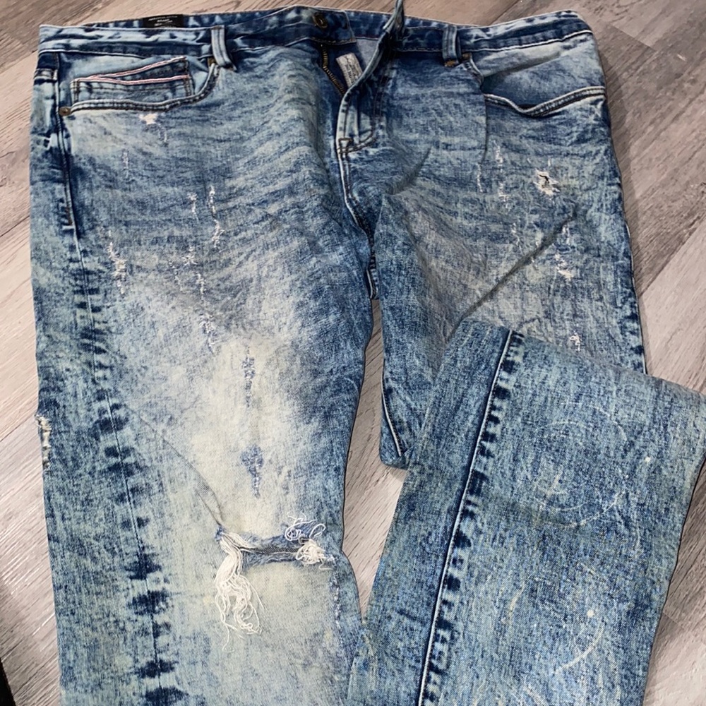 Denim